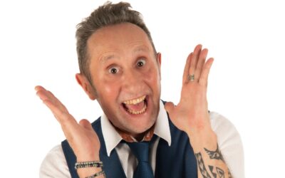 Beppe Braida Agenzia spettacolo SAMIGO