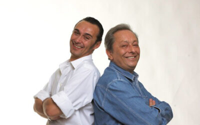 Duilio Pizzocchi agenzia spettacolo