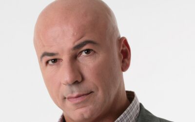 Giovanni Cacioppo agenzia eventi