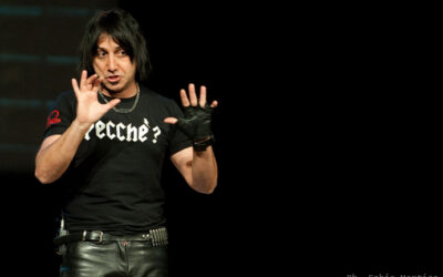 Carmine Faraco agenzia spettacolo