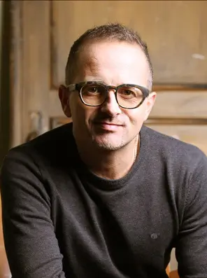 Gianluca Ansanelli agenzia eventi