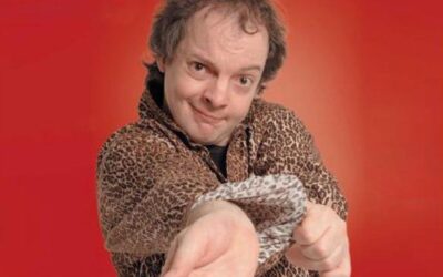 Dado agenzia spettacoli comici