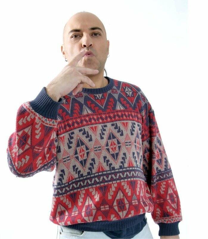 Giancarlo Kalabrugovic agenzia eventi