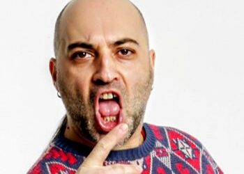 Giancarlo Kalabrugovic agenzia eventi