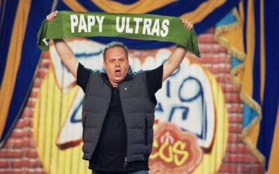 Pino Campagna eventi comici