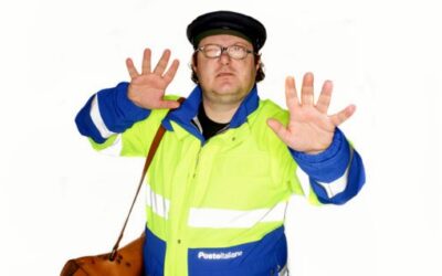 BruceKetta agenzia spettacolo