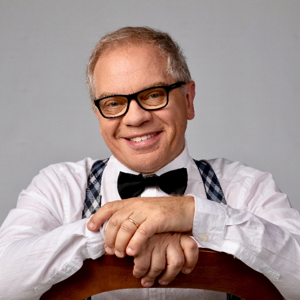 Artista Zelig fin dall'inizio del programma