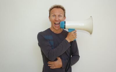 Cristiano Militello eventi aziendali