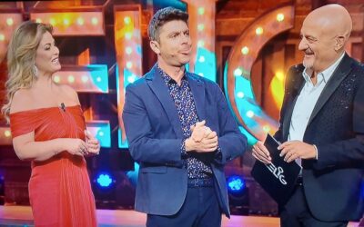 Giovanni D’Angella agenzia spettacolo