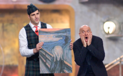 Alessandro Politi agenzia spettacolo