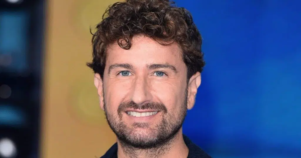 Agenzia eventi Alessandro Siani