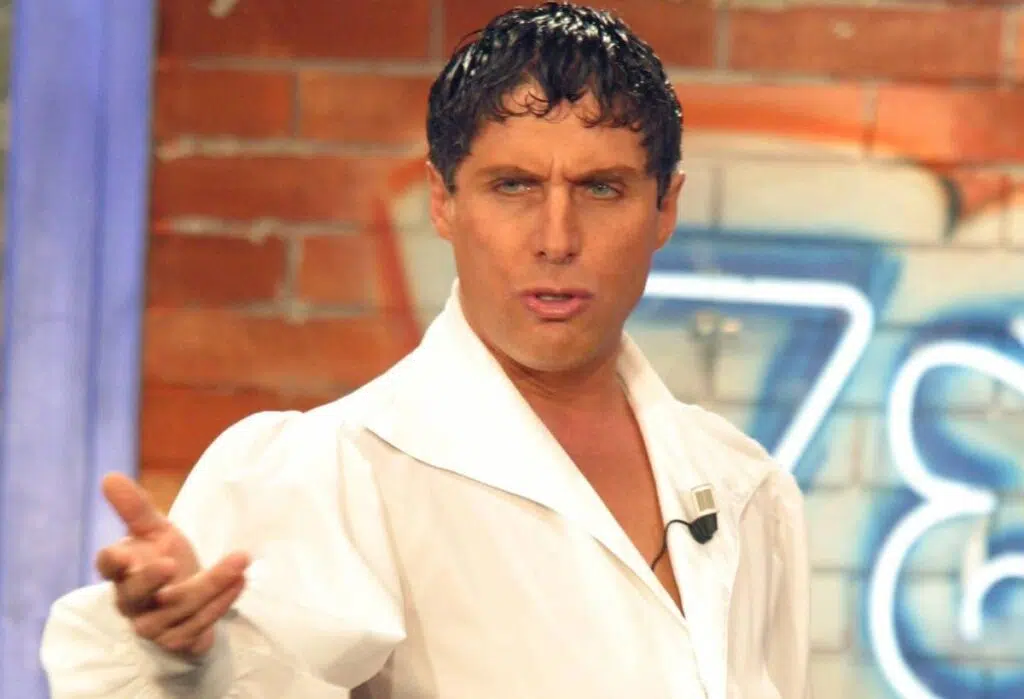 Raul Cremona eventi aziendali