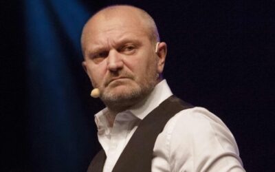 Andrea Pucci eventi feste aziendali