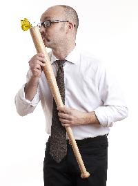 Giorgio Verduci comico Zelig