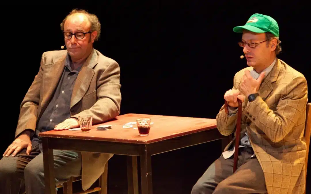 Cachet comici per serate