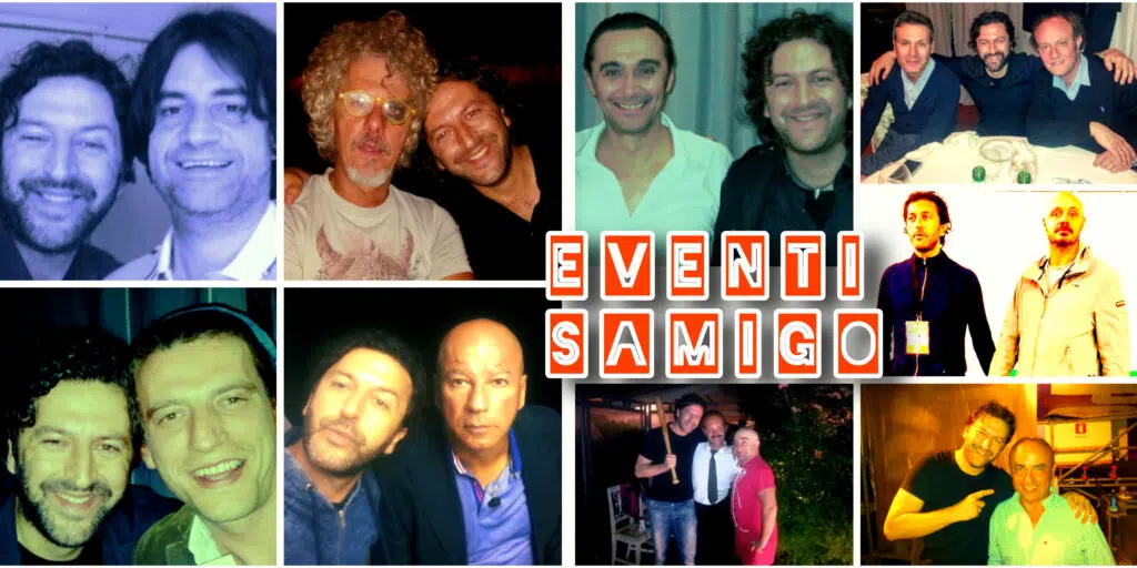 Comico Zelig per locale