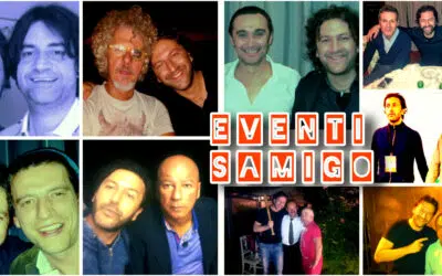 Recensioni agenzia Samigo su Google Business