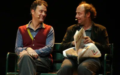 Ale e Franz Eventi aziendali