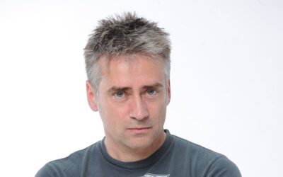 Andrea Pellizzari eventi aziendali