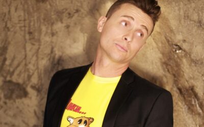 Angelo Pintus spettacoli feste aziendali