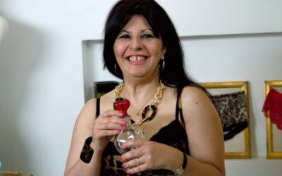 Anna Maria Barbera agenzia eventi