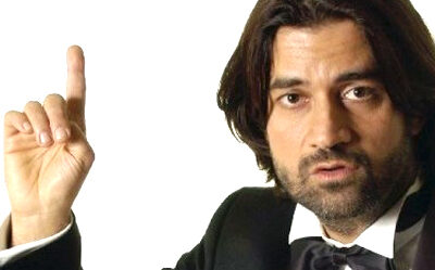 Massimo Bagnato agenzia eventi