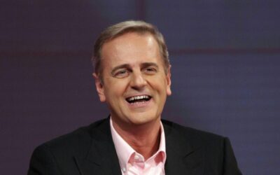 Enrico Bertolino eventi aziendali