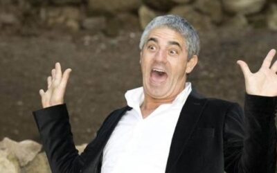 Biagio Izzo agenzia eventi