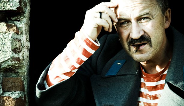 Stefano Chiodaroli spettacoli comici