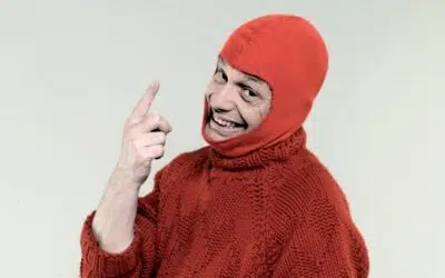 Zelig 30 con Marco Della Noce alias Oriano Ferrari