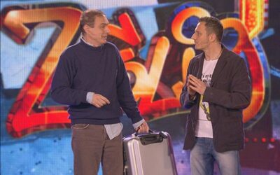 Dondarini Dalfiume agenzia spettacolo