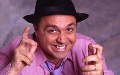 Gabriele Cirilli eventi comici