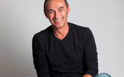 Come contattare Giuseppe Giacobazzi