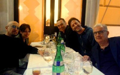 Organizza il tuo evento con SAMIGO