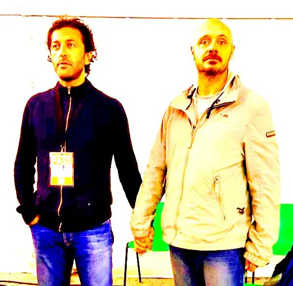 Leonardo Manera agenzia Management Samigo