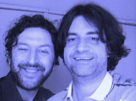 Massimo Bagnato agenzia eventi