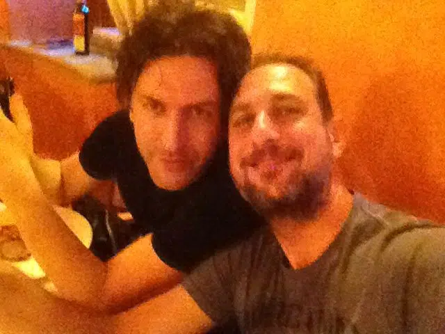 Andrea Di Marco agenzia spettacolo