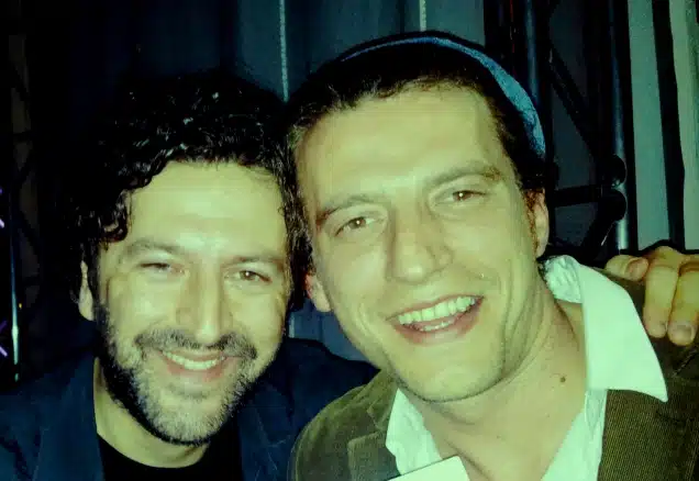 Personaggi comici per eventi aziendali di successo professionale e umano