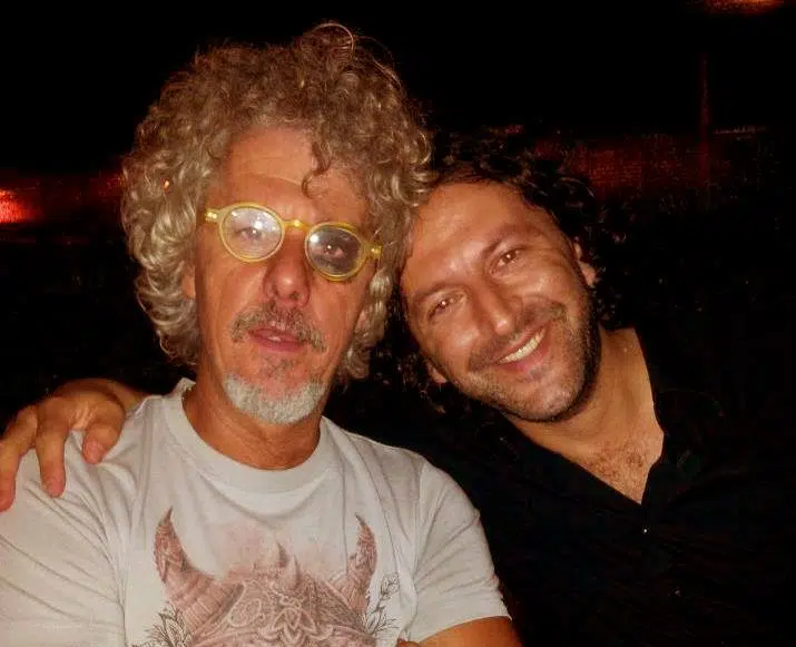 Paolo Migone il maestro toscano della comicità surrealista torna con Zelig 30