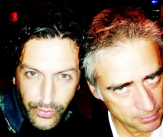 Andrea Pellizzari eventi aziendali