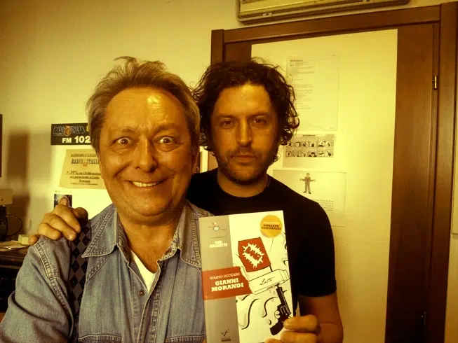 L'irresistibile comicità romagnola di Cevoli Giacobazzi Pizzocchi per il tuo evento