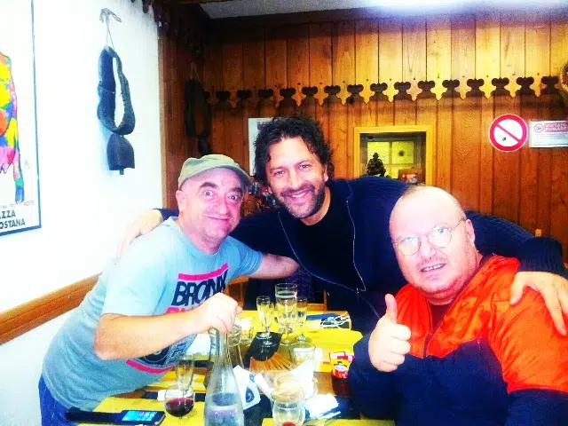 Agenzia spettacolo Bruce Ketta