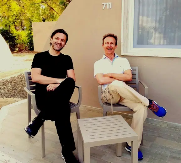 Cristiano Militello protagonista della nuova edizione di Striscia la Notizia in prima serata