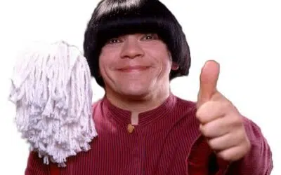 La lista della spesa degli Artisti comici per eventi