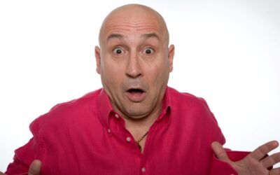 Maurizio Battista agenzia spettacolo