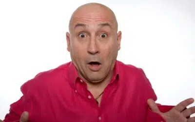 Maurizio Battista agenzia spettacolo