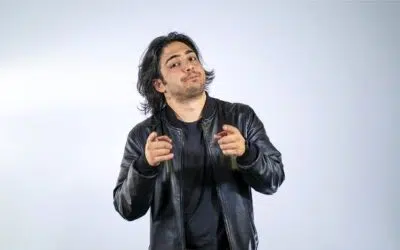 Max Angioni Eventi aziendali