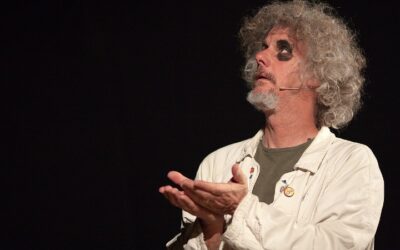 Paolo Migone eventi comici