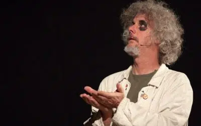 Paolo Migone eventi comici