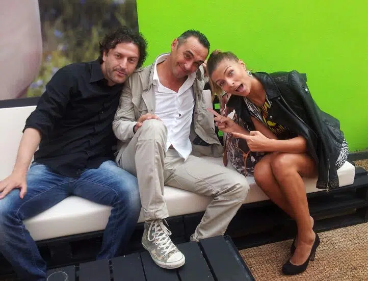 Presentatori e conduttrici dalla verve comica per il tuo evento